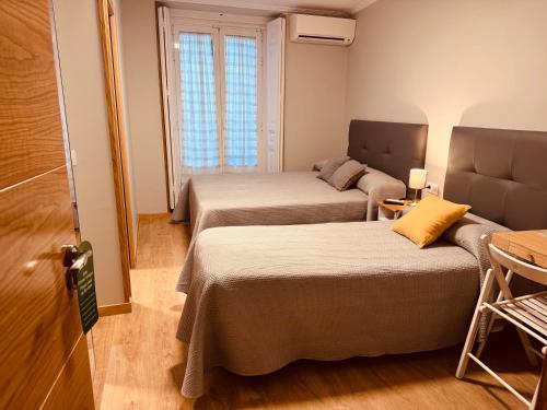 Hostal Patria Madrid