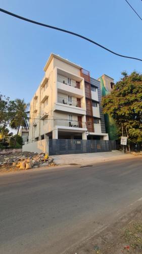 المنظر الخارجي, Urban Suites in فيناياغابورام