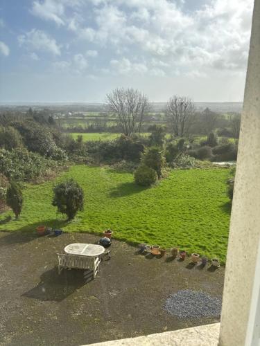 Ballynona House in Мелоу