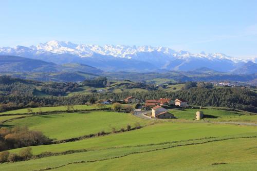 Chalet 3 dormitorios playa de Luaña