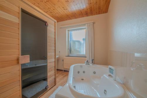 Hotel Hotleu in Waimes
