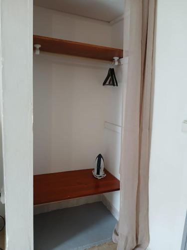 Cayenne MIRZA ECO Confort in 開雲