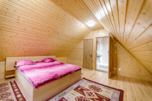 Cabana Iris Cabana Iris