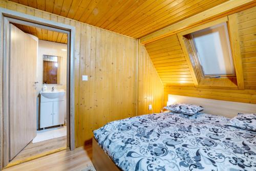 Cabana Iris Cabana Iris