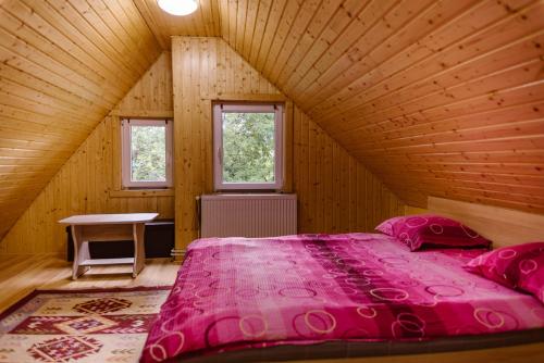 Cabana Iris Cabana Iris