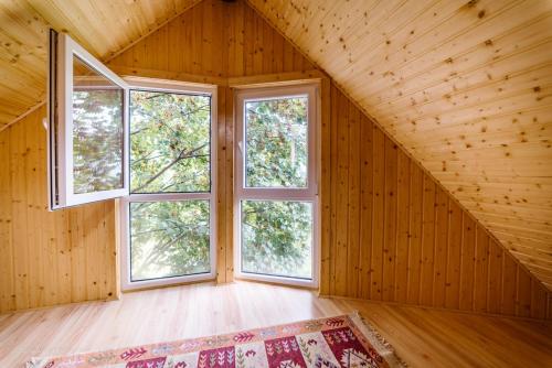 Cabana Iris Cabana Iris