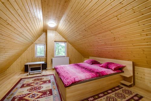 Cabana Iris Cabana Iris