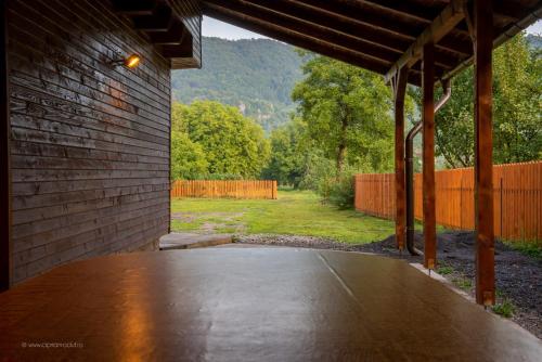 Cabana Iris Cabana Iris