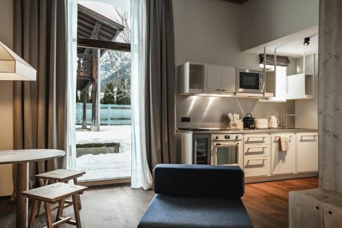Appartements de l'Héliopic - image 14