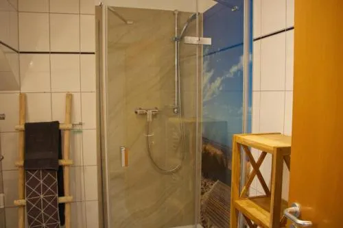 Inselblume 71 - Ferienwohnung mit unglaublichem Blick aufs Meer in Burgtiefe auf Fehmarn , Deutschland