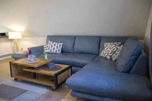 Inselblume 63 - Ferienwohnung in ruhiger Lage, mit Balkon in Neue Tiefe Fehmarn, Deutschland