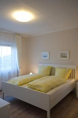 Inselblume 05 - Große Ferienwohnung in Landkirchen mit Hund in Landkirchen, Deutschland