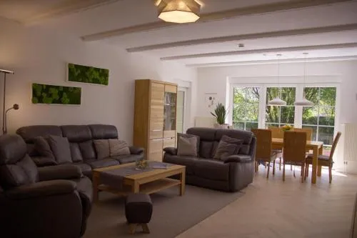 Inselblume 68 - Ferienwohnung bei Burgstaaken auf Fehmarn in Neue Tiefe Fehmarn, Deutschland
