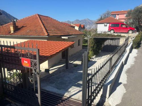 Apartments Samardzic - image 11
