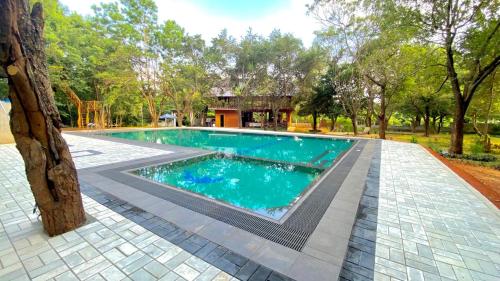Ima Villa Sigiriya, Sigiriya