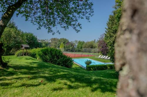 Hotel Hotleu - image 14