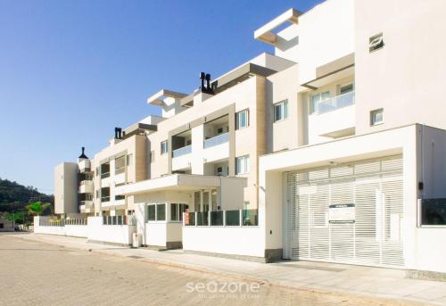 Entrance, Apto moderno com piscina e churrasqueira CRR201 in Pedrita