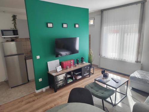 Apartman HD in Djakovo