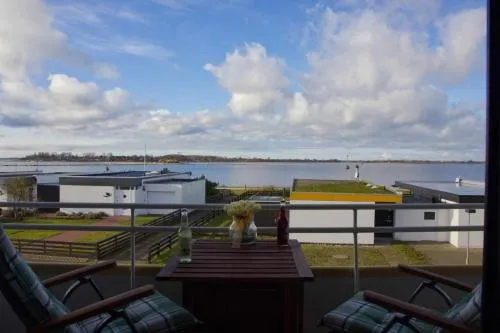 Inselblume 83 - Gemütliche Ferienwohnung im Strandhaferweg in Burgtiefe auf Fehmarn , Deutschland