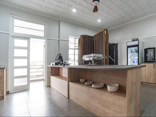 Konyha, Heidelberg Crown Hotel in Heidelberg