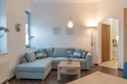 Inselblume 62 - Strandnahe Ferienwohnung am Südstrand in Burgtiefe auf Fehmarn , Deutschland