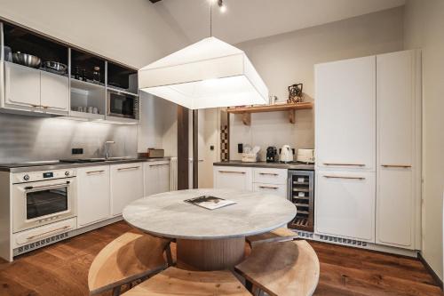 Appartements de l'Héliopic - image 13