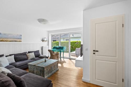 Inselblume 35 - Moderne Ferienwohnung in Neue Tiefe in Neue Tiefe Fehmarn, Deutschland