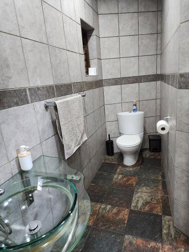 Goodnight Guest Lodge