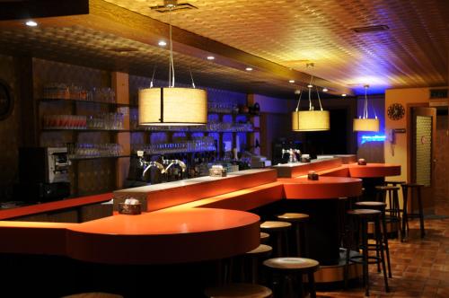 Hotel Hotleu - main image