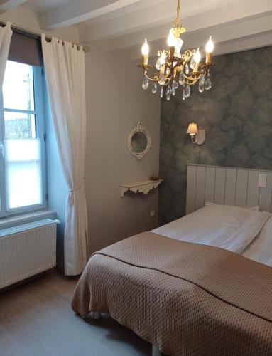 Le Repos Coquelicot Room Type - Double or Twin Room with Private Bathroom Le Repos Coquelicot Room Type - Double or Twin Room with Private Bathroom