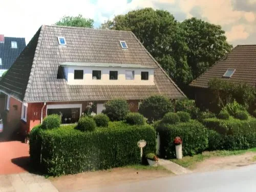 Haus Kiki in Tinnum, Deutschland