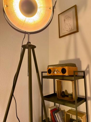 Schwebebahn View Apartment