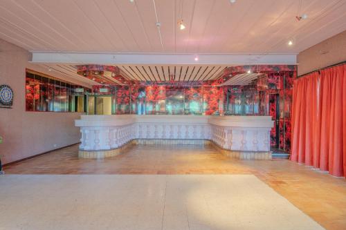 Hotel Hotleu in Waimes