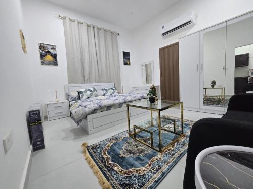 5bedrom hall fully furnished