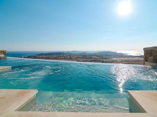 Mykonos Rocks Villas & Suites – Mykonos, UT