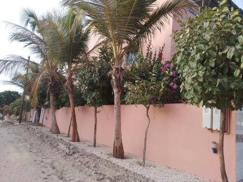 KEUR ANA-Fi in Sokone