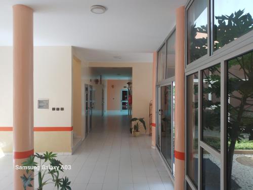 Įėjimas, KEUR ANA-Fi in Sokone