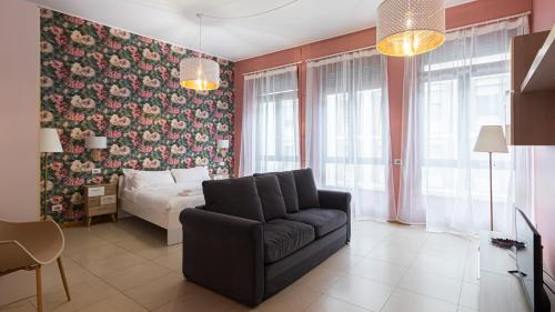Italianway - Cannobio 8 Room Type - Studio Apartment