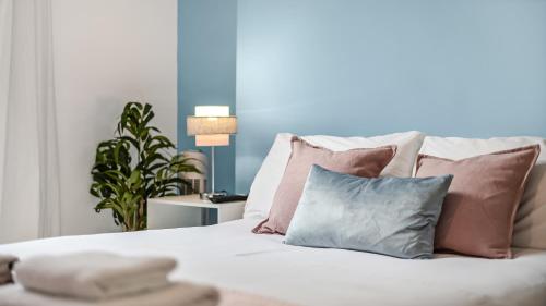 Bloomsbury Homes, Londyn