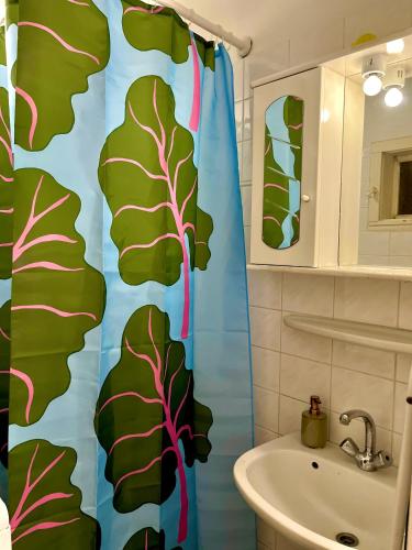 Hattyu cozy studio, Budapeszt (zdjęcie 10)