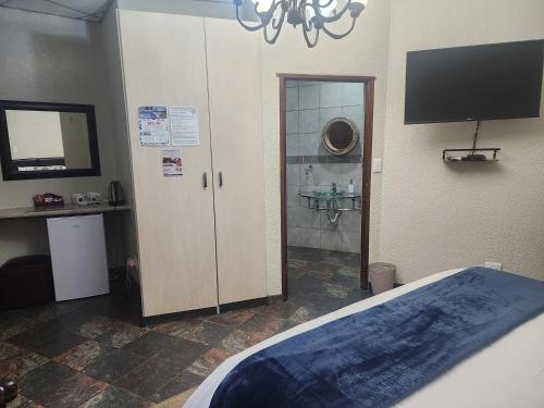 Goodnight Guest Lodge