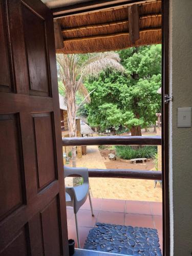 Goodnight Guest Lodge