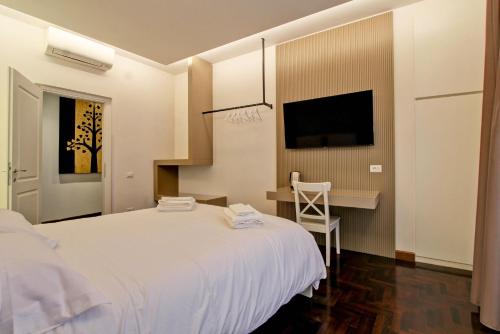 SirtHouse, Rom (Foto 2)