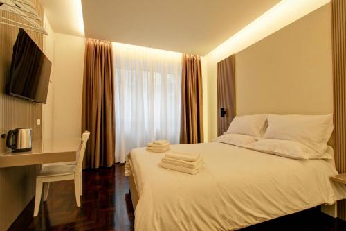 SirtHouse, Rom (Foto 7)