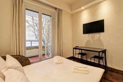 SirtHouse, Rom (Foto 9)