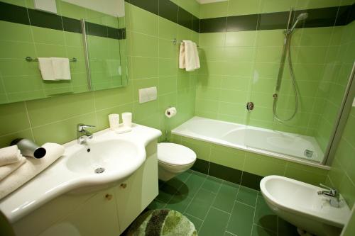 Gasserhof Aicha