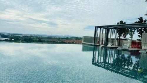 Setia Alam Sunsuria Soho Suite in Shah Alam