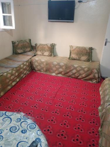 Appartement au centre ville near Beni Mellali lennujaam