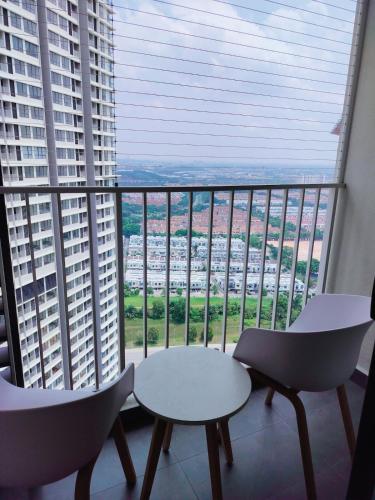 Setia Alam Sunsuria Soho Suite in Shah Alam