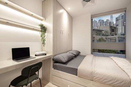 Next'Living - Luxury Private Room in a Shared Villa, Dubai (photo 6)